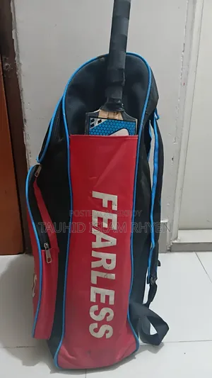 Cricket Kit for Sale