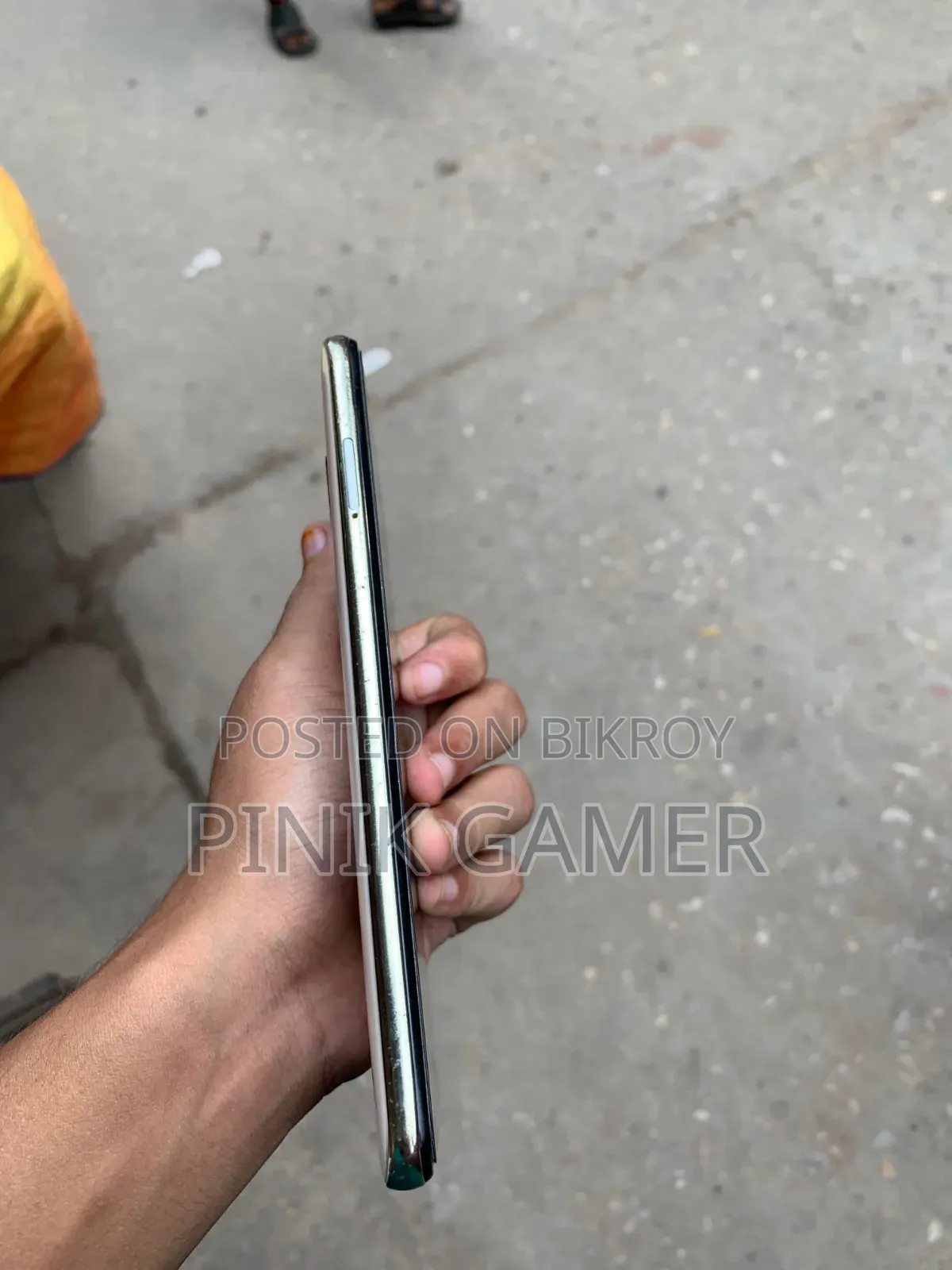 Xiaomi Redmi Note 9 Pro Max 128 GB White