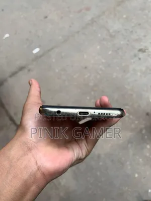 Xiaomi Redmi Note 9 Pro Max 128 GB White