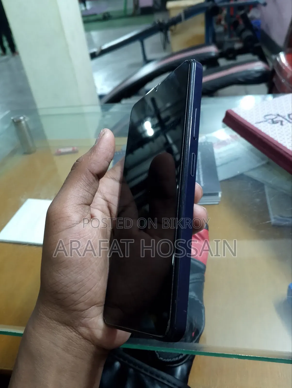 Walton 128 GB Blue