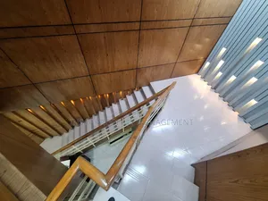 3200 sqft Duplex Office for Rent in Baridhara Diplomatic Zone, Nice View