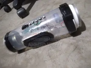 হ্যান্ড মেড ব্লুটুথ স্পিকার