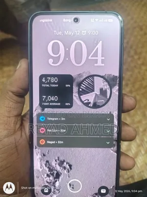 Nothing Phone 2 256 GB Gray