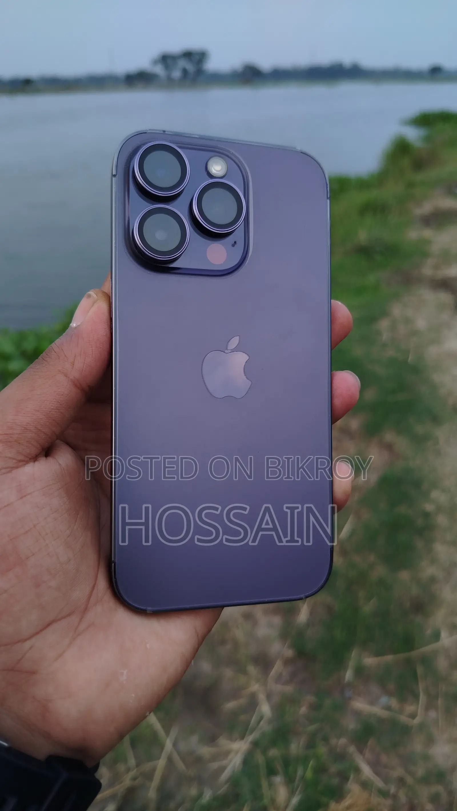 Apple iPhone 14 Pro 256 GB