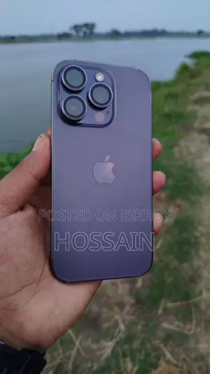 Apple iPhone 14 Pro 256 GB