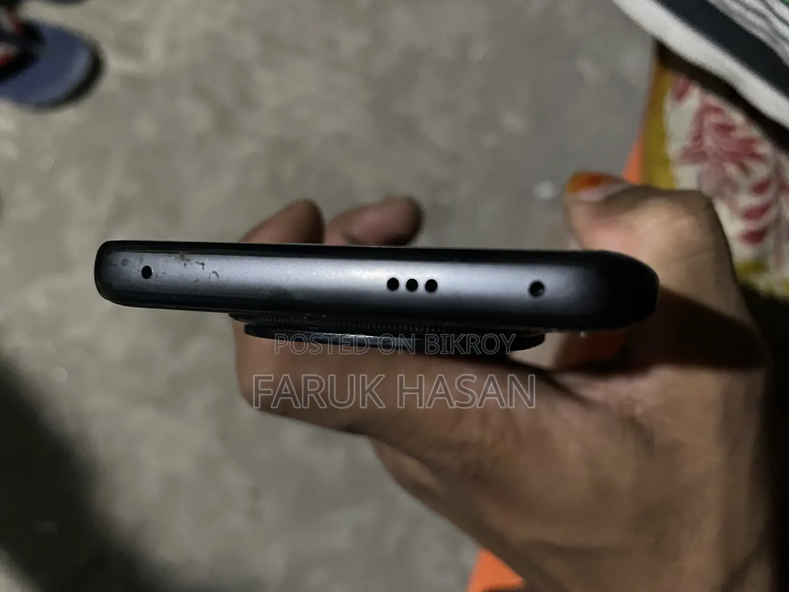 Xiaomi Redmi Note 14 Pro+ 256 GB Black