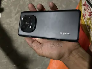 Xiaomi Redmi Note 14 Pro+ 256 GB Black