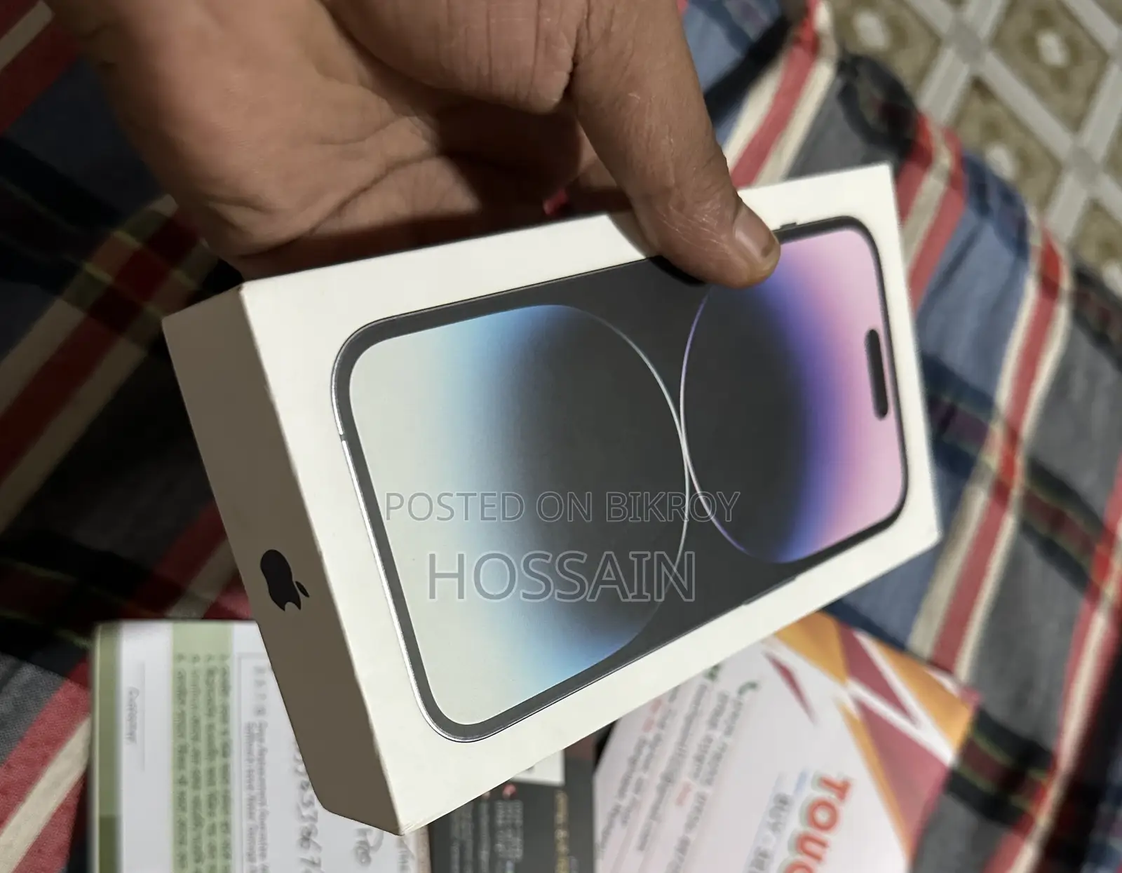 Apple iPhone 14 Pro 256 GB