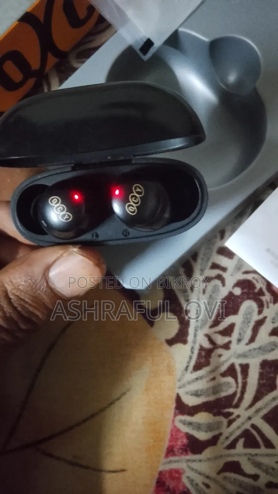 Headphones for Sale