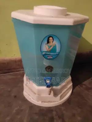 ওয়াটার ফিল্টার