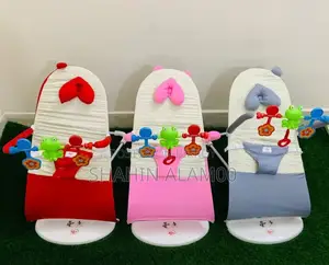 Automatic Musical Bouncer Chair