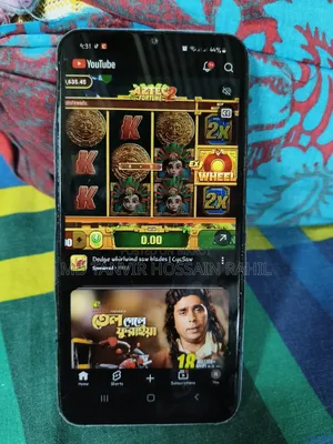 Samsung Galaxy A30 64 GB