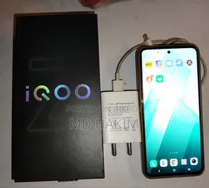 iQOO Z9 256 GB