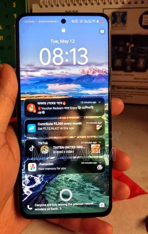iQOO Z9 256 GB