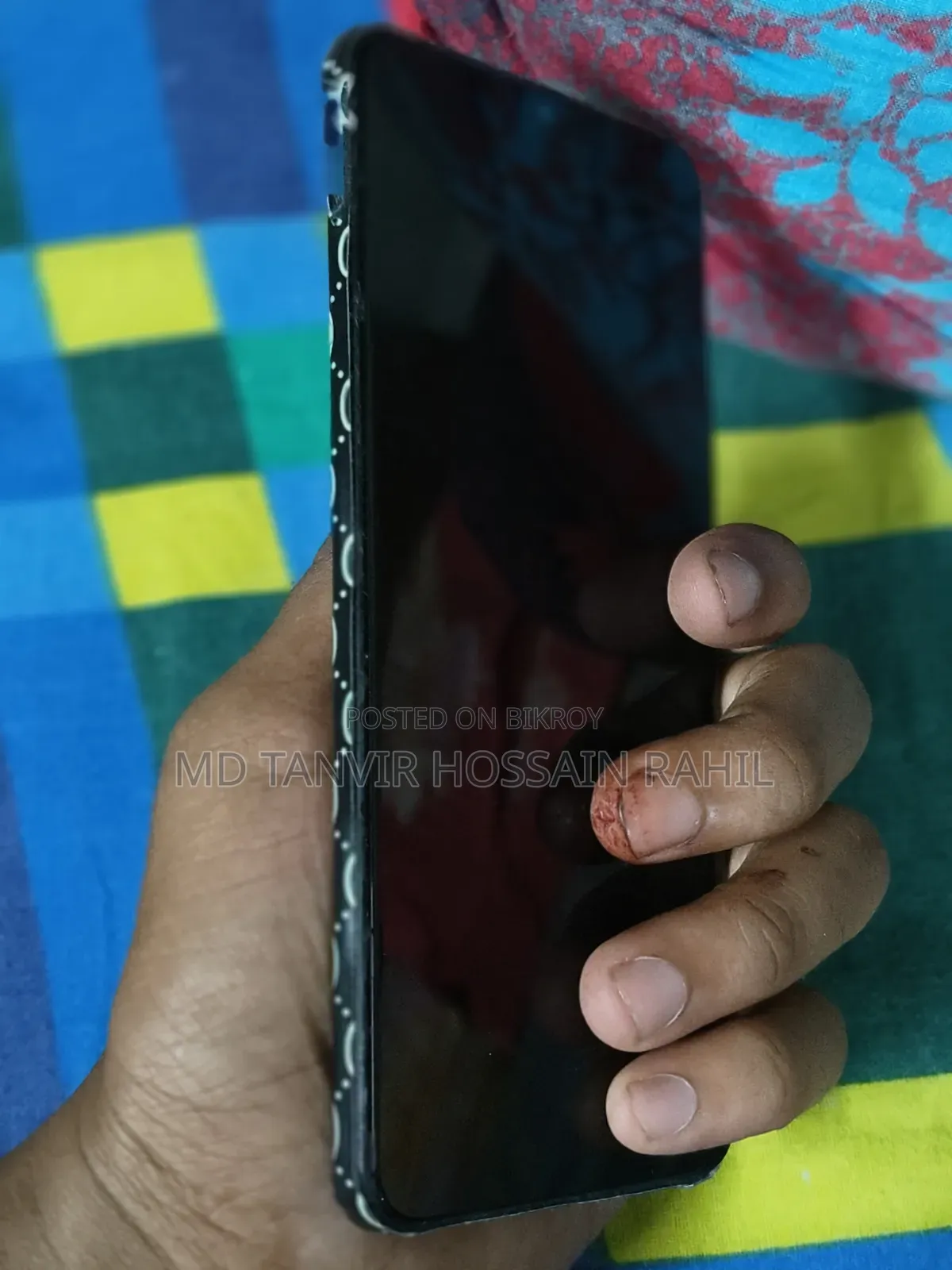 Samsung Galaxy A30 64 GB