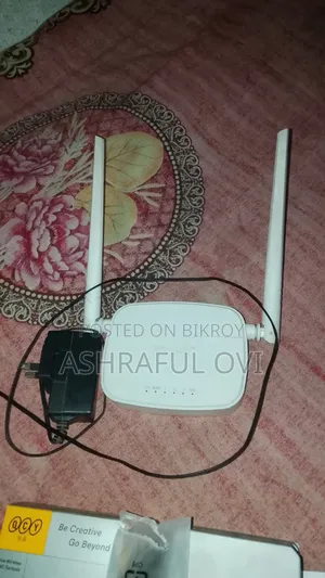 Used Tenda