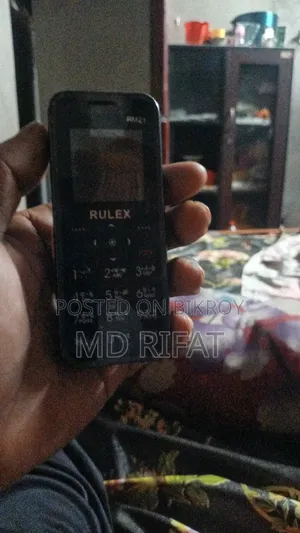 Samsung B310 Black