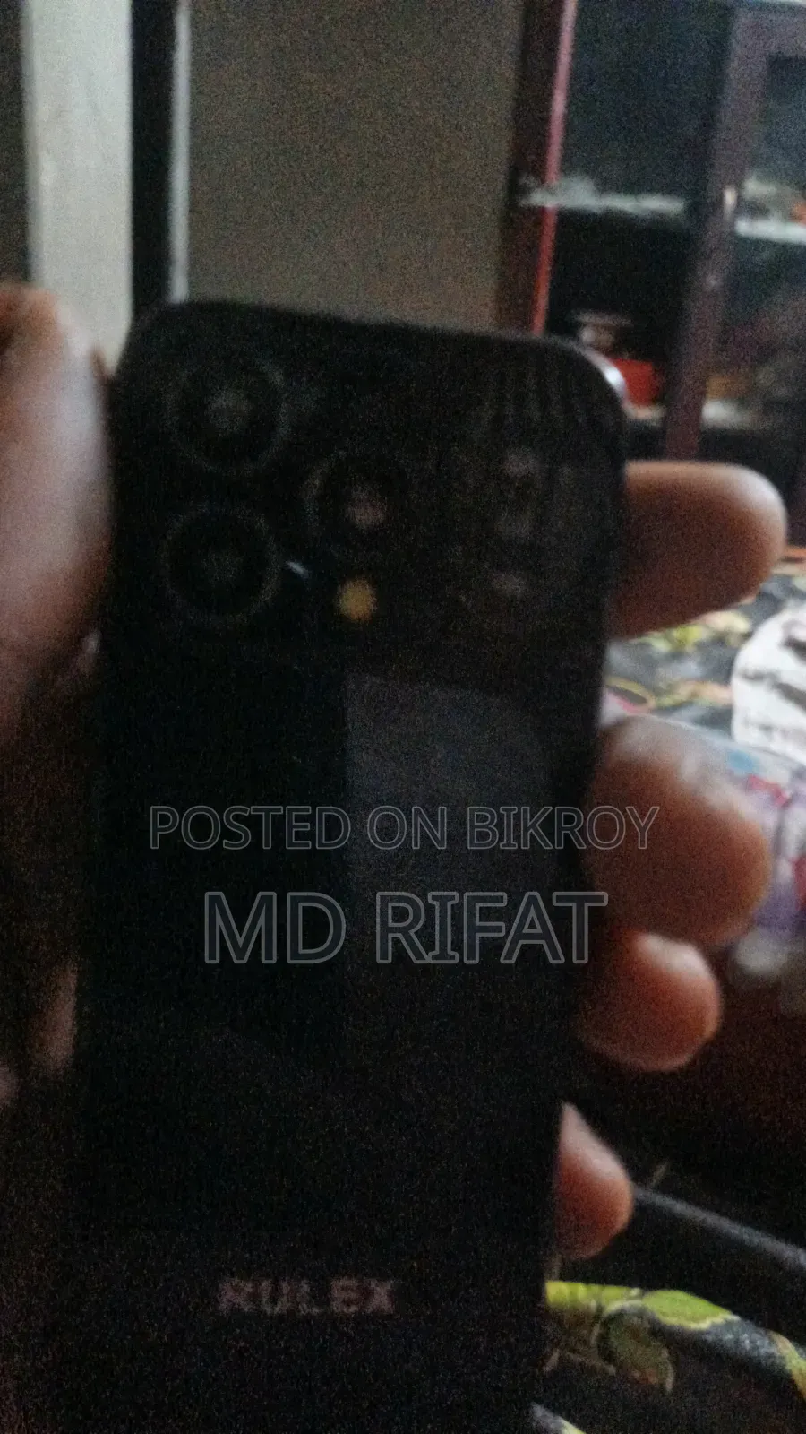 Samsung B310 Black