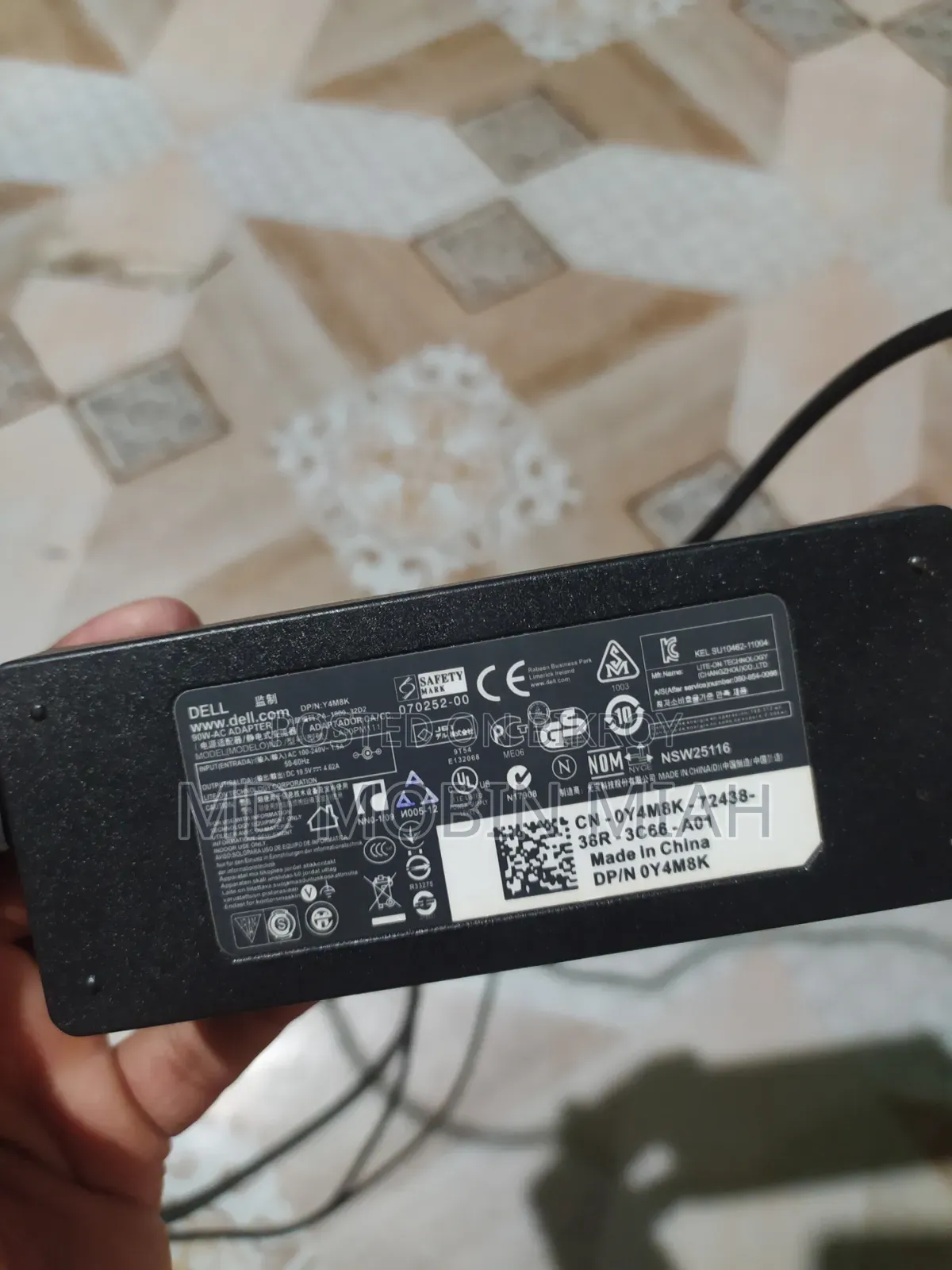 Laptop Charger