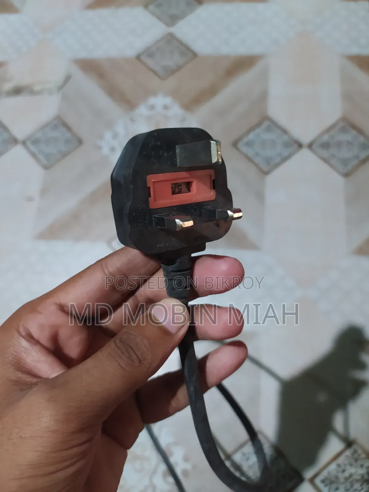 Laptop Charger