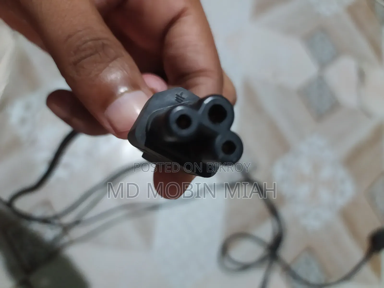Laptop Charger