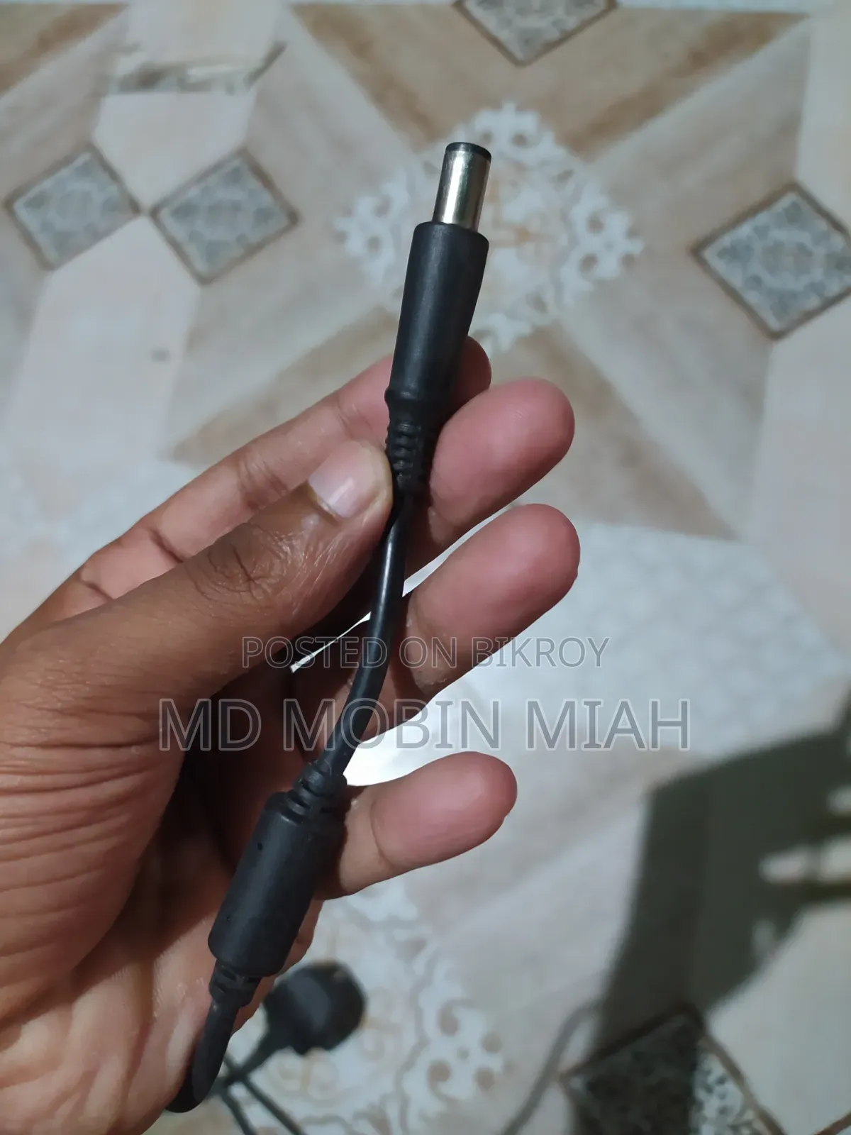 Laptop Charger