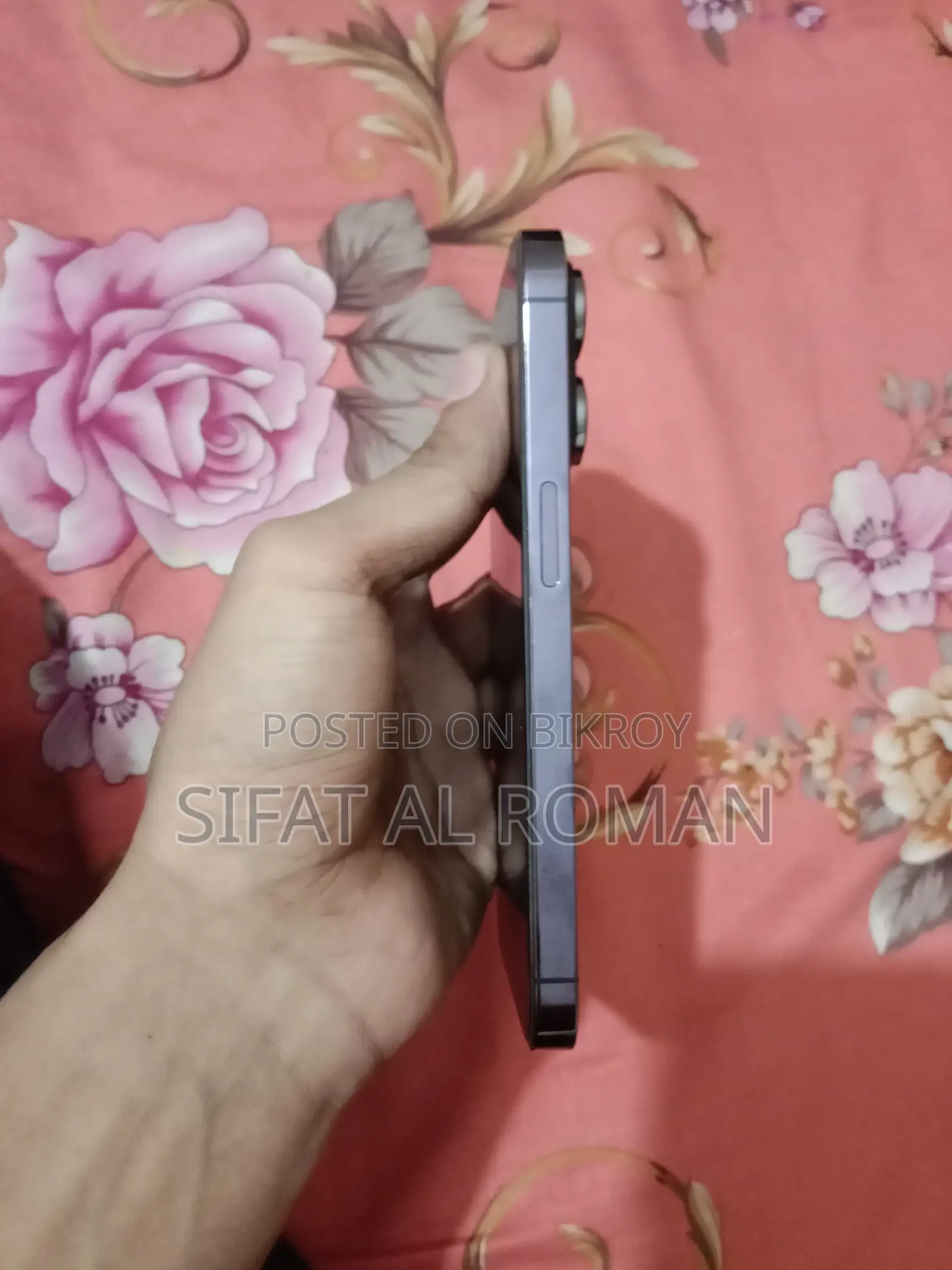 Apple iPhone 14 Pro 256 GB Purple