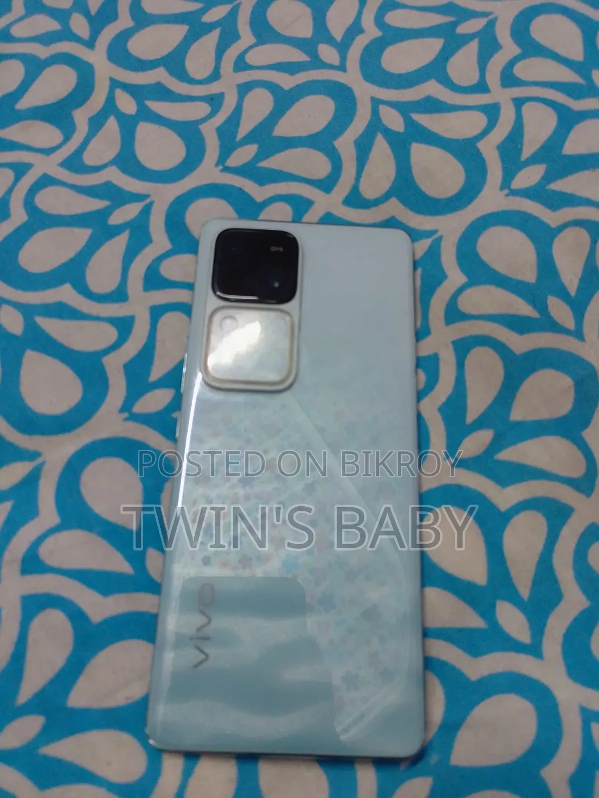 Vivo V30 5G 256 GB White