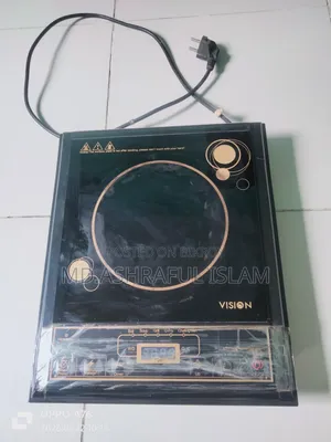 Vision Electric Chula