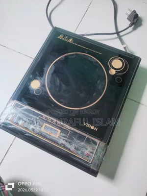 Vision Electric Chula