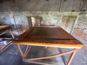3 Carrom Boards for Sale - Like New!