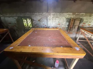 3 Carrom Boards for Sale - Like New!