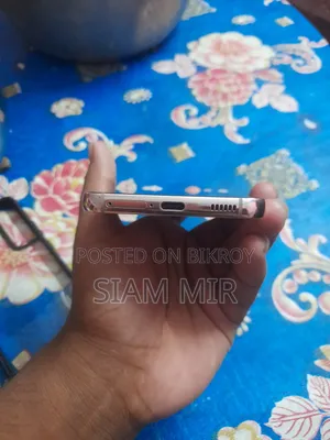 New Samsung Galaxy S22 5G 256 GB Rose Gold