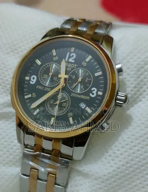 Tissot Watch Prc 200 T461
