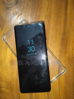 Vivo X70 Pro 256 GB Orange