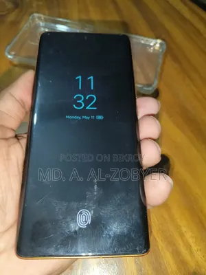 Vivo X70 Pro 256 GB Orange