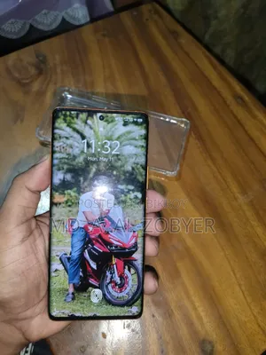 Vivo X70 Pro 256 GB Orange