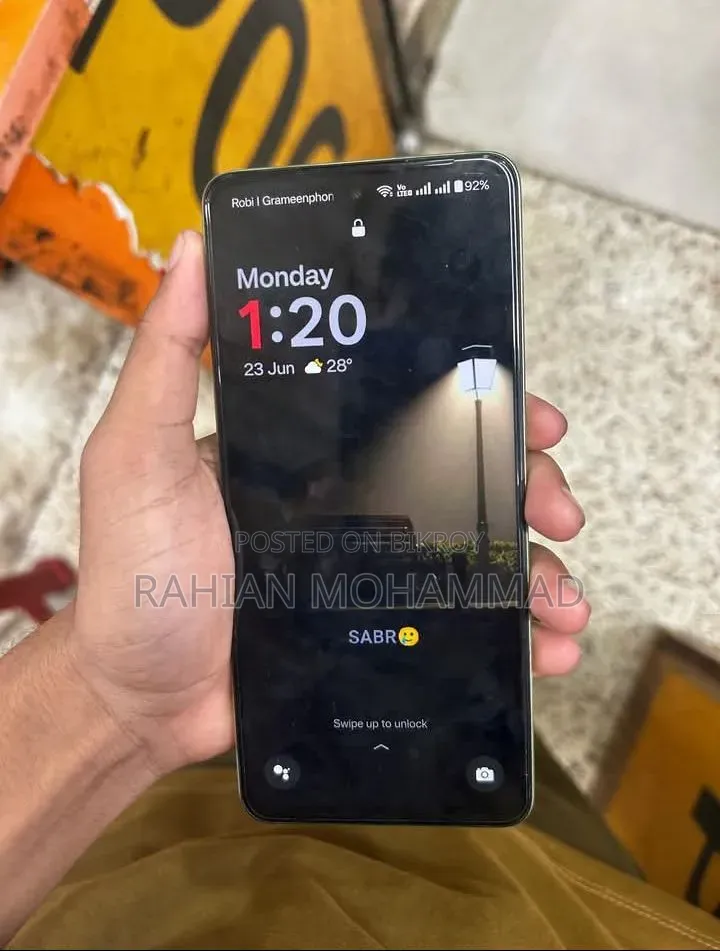 New OnePlus Nord CE 5G 128 GB Green