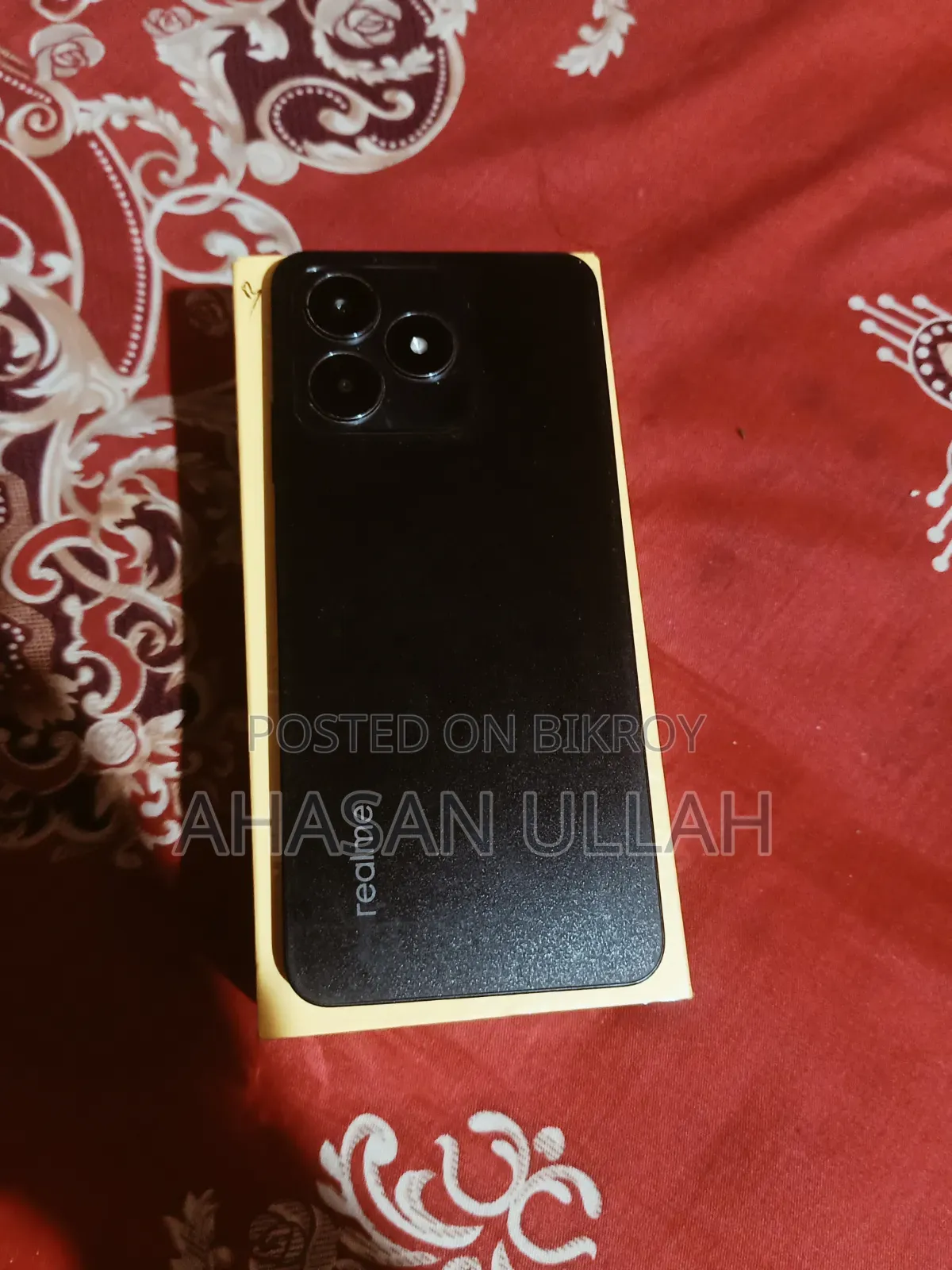 Realme C53 128 GB