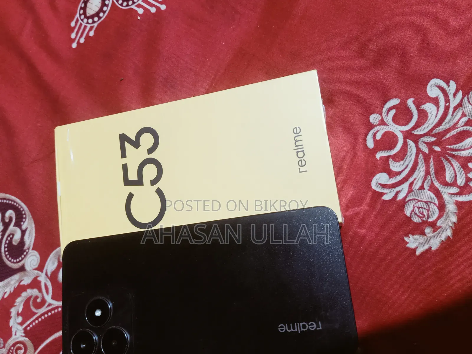 Realme C53 128 GB