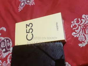 Realme C53 128 GB
