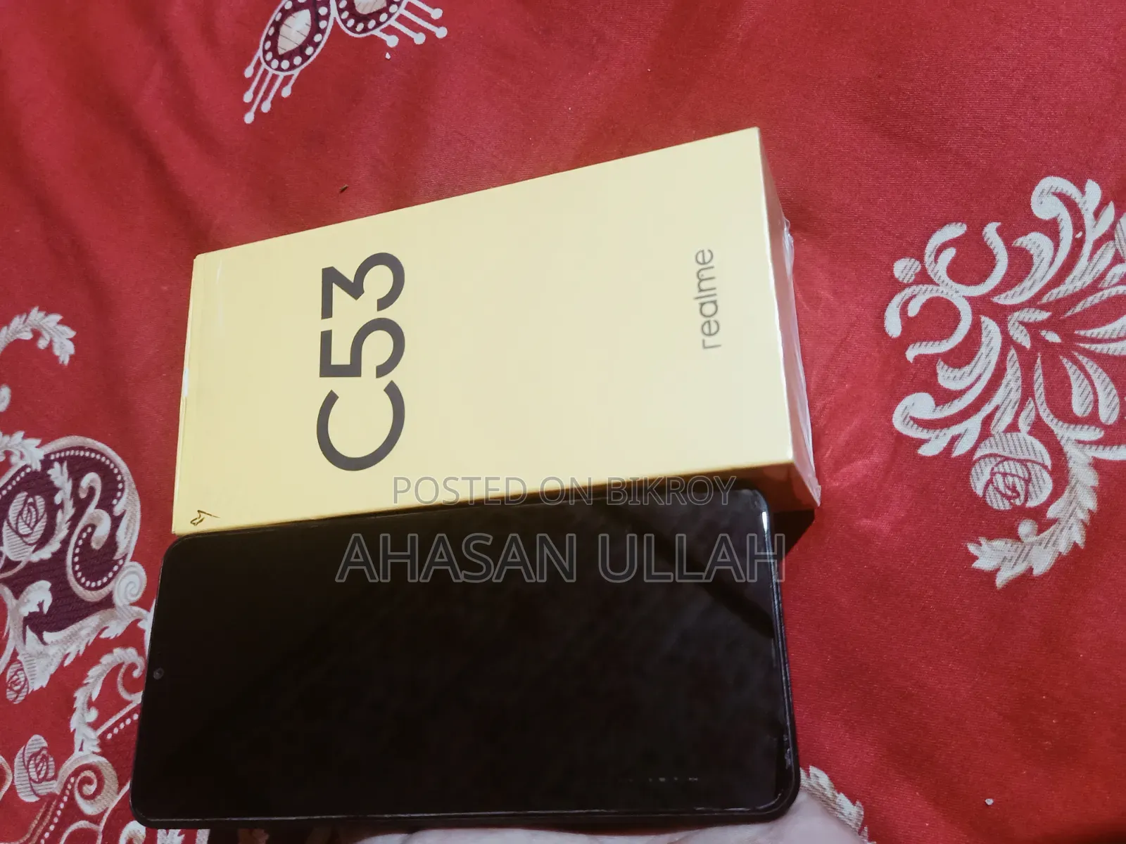 Realme C53 128 GB