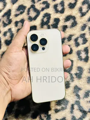 Apple iPhone 14 Pro 128 GB Rose Gold