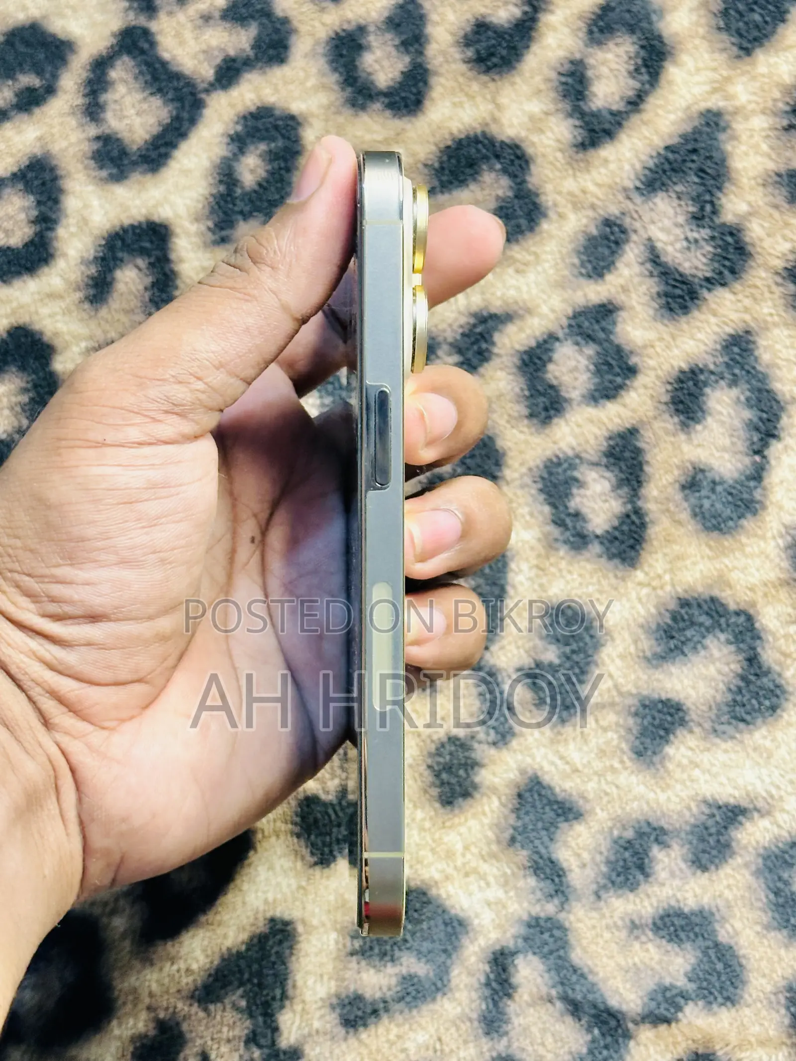 Apple iPhone 14 Pro 128 GB Rose Gold