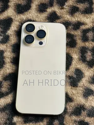 Apple iPhone 14 Pro 128 GB Rose Gold