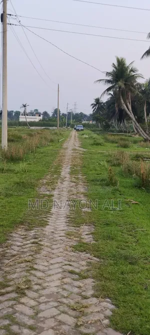 Land for Sale in Nijkhamar