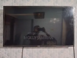 43 Inches Samsung Analogue Tv