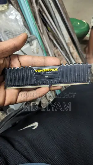 Corsair RAM 8GB