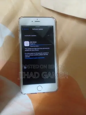 Apple iPhone 6s Plus 64 GB