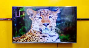 Mi-43" Inch Android Gaming TV